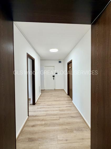 Apartament cu 3 camere Burebista-Alba Iulia, Parter, vedere mixta - 12