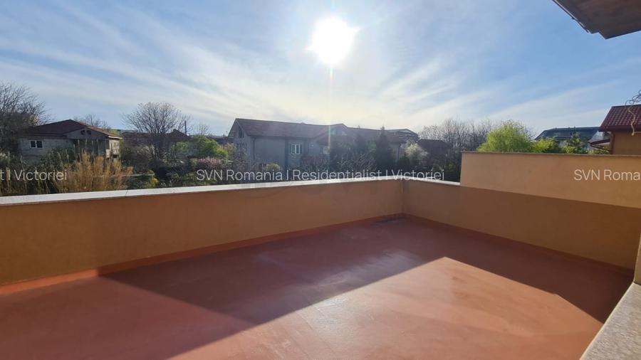 REV2003763 Vila Pacii I Teren 900 MP I Suprafata utila 250 MP I Zona linistita - 4