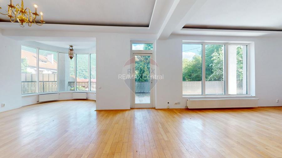 Inchiriere birouri in Brasov, aproape de Piata Sfatului - 4