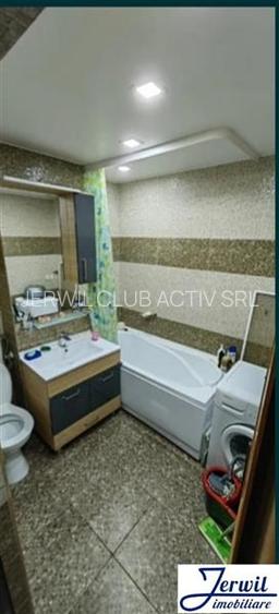 Ap. 2 camere, decomandat, C Caransebesului - 3