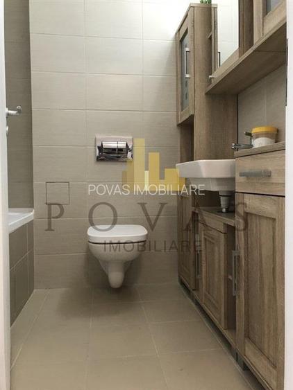 Inchiriere Apartament 3 Camere Belvedere Pipera Floreasca - 24