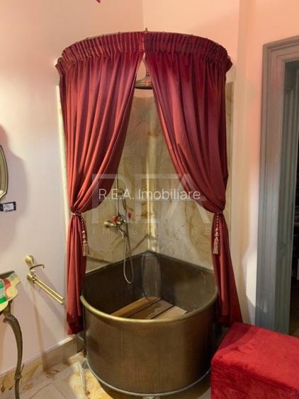 Cladire istorica - ULTRACENTRAL - Stil eclectic, Lux Italian - 9