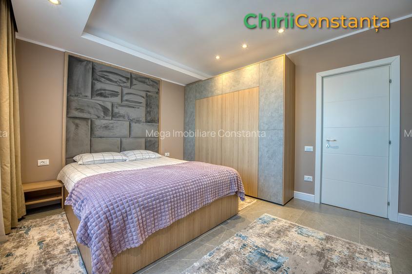 ✅Apartament cu 3 camere și 2 băi · mobilat premium · bloc nou, parcare - 11