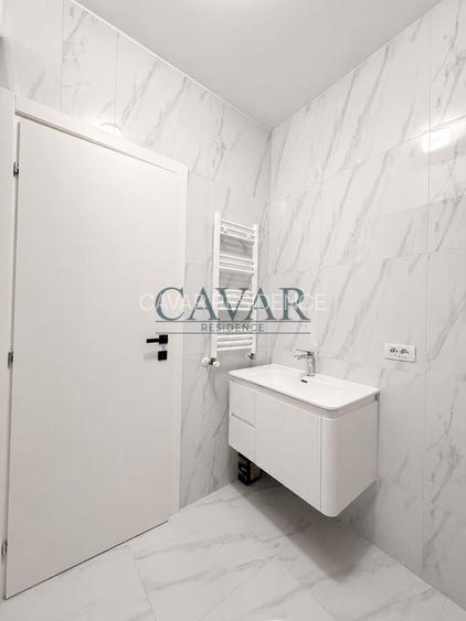 2 Camere Cavar Residence Proiect Finalizat - 15