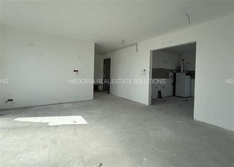 Apartament tip Duplex 5 Camere I 191 mp I Iancu Nicolae - 13