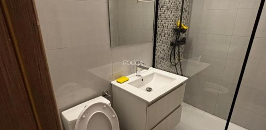 Apartament de 2 camere, 53 mp, prima închiriere, boiler, zona Domenii - 7