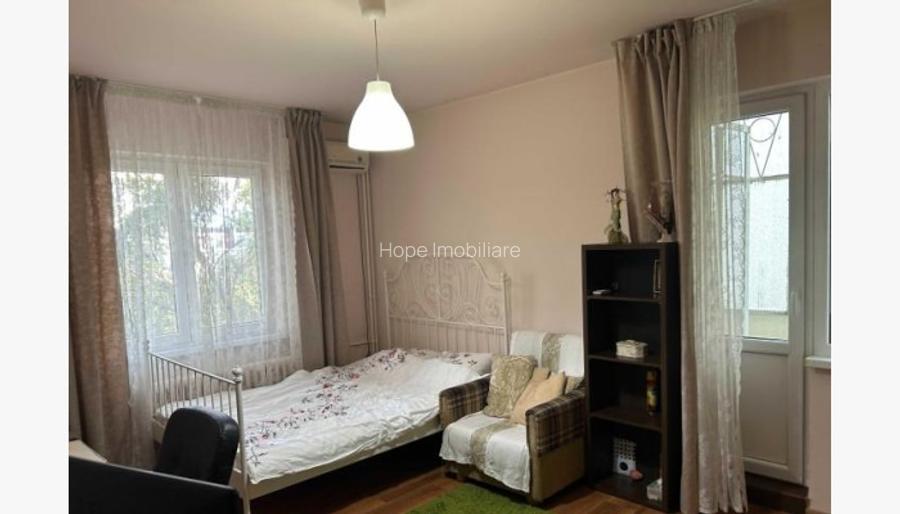 Berceni-Samoila Dumitru-Garsoniera-decomandata - 3