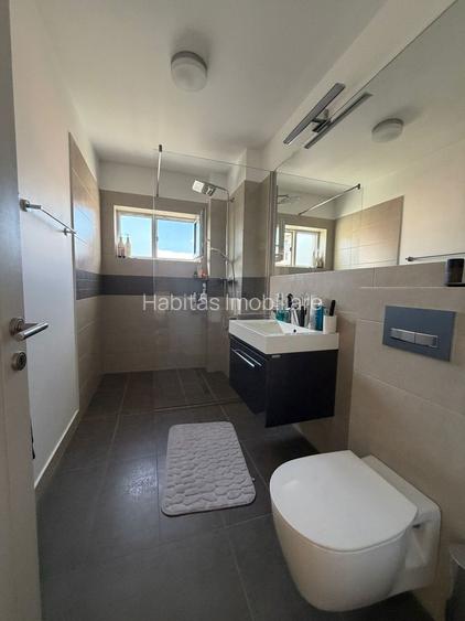 Apartament 2 camere, 68.64 mp + terasa, garaj, cartier Borhanci - 15