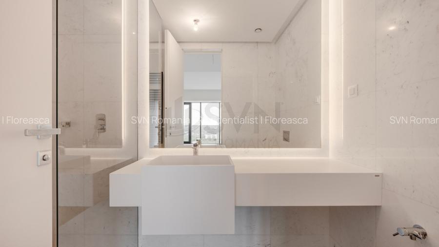 REA1023255 Penthouse One Verdi Park  I Un refugiu al luxului in inima orasului - 33
