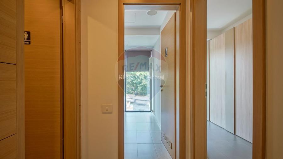 Birou Premium cu Terasă Exclusivă 230 mp – Neorama, 13 Decembrie - 11