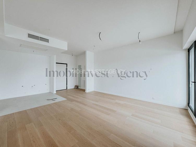 Apartament 2 camere de vanzare One Verdi Park - 2