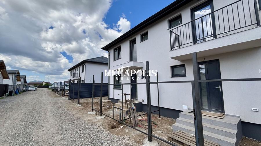Duplex 4 Camere | Finisaje Incluse | 113 mp Utili | Izvor - 31
