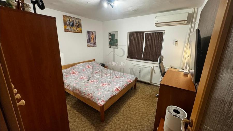 SOARELUI | 4 CAM | ET.1 | DECOMANDAT | 2 BAI | ANVELOPAT | ZONA EXCELENTA - 2