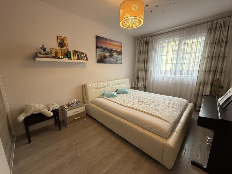 Apartament modern, 2 camere, 53 mp, decomandat - Iris - 2