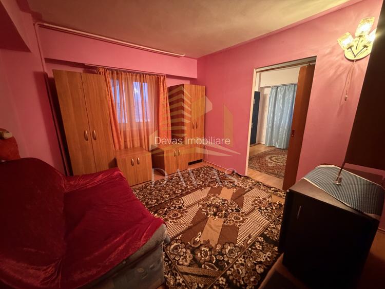 Apartament cu 3 camere | Marasti | strada Aurel Vlaicu - 9