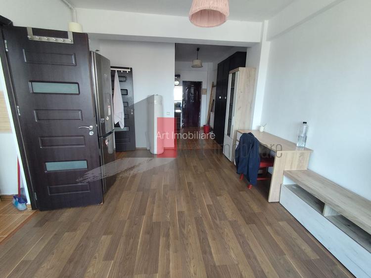 Apartament de inchiriat, 2 camere, et 3/3, Bucurestii Noi - 2