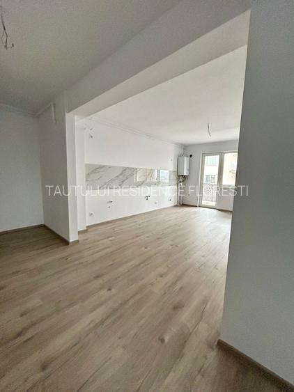 Ap 08 Teilor Residence - 2 camere - 11