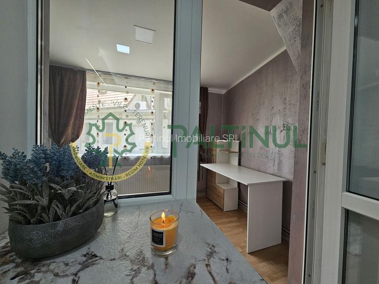 Apartament de închiriat la casă, prima închiriere, finisaje moderne, Sibiu - 13