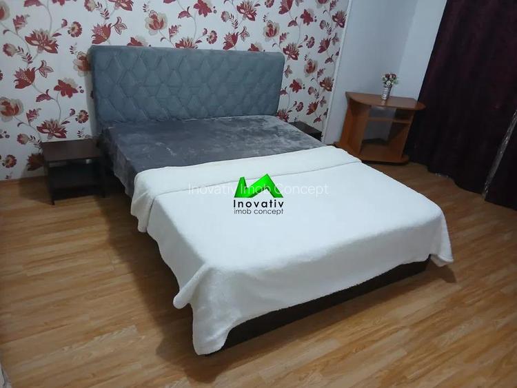 Apartament de vanzare 2 camere decomandate Sibiu Vasile Aaron - 2