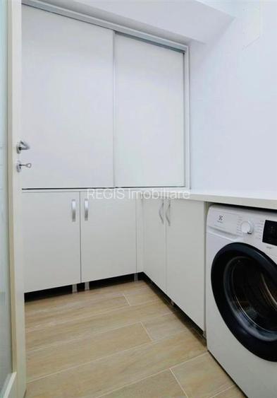 Apartament doua camere modern Urban Coresi - 13