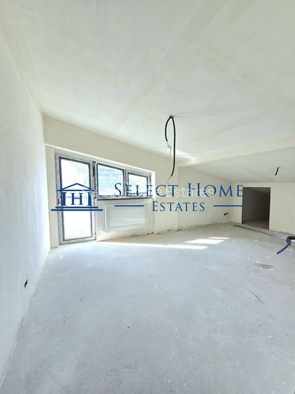 Popa Nan - Delea Veche | 87 mp | Bloc 2020 | Loc Parcare | Comision 0 - 7