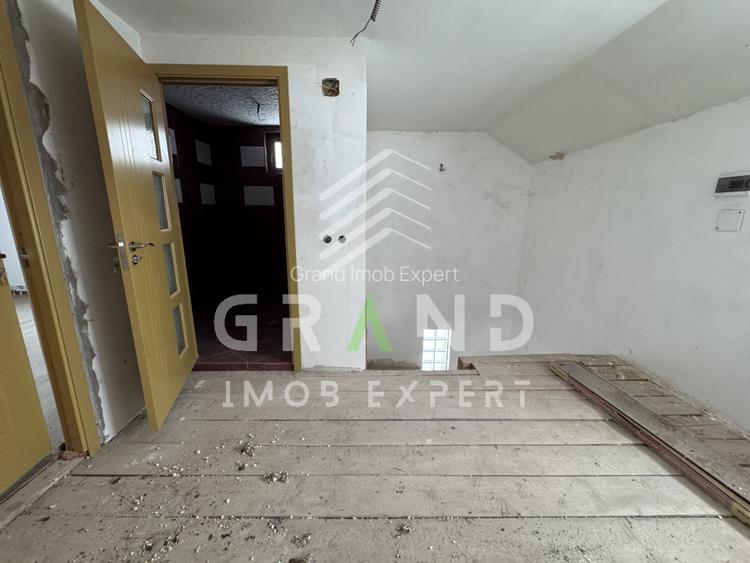 Casa individuala de vanzare | 269 mp | Teren 1.360 mp | Tureni,jud.Cluj - 30