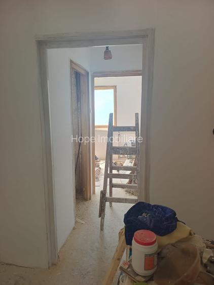 Brancoveanu-Aleea Lamotesti-apartament 2 camere - 4