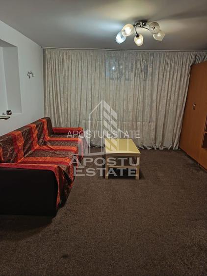 Apartament cu 2 camere de inchiriat, zona Mehala, Timisoara - 4