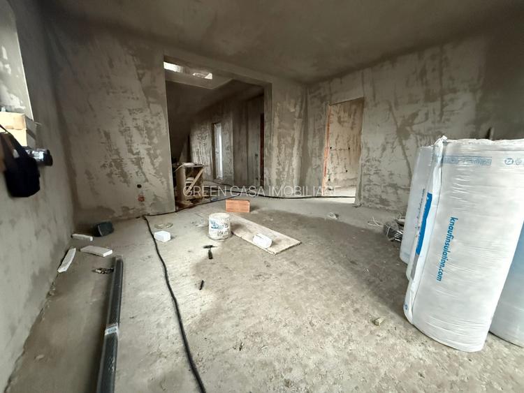 Case individuale moderne în Chinteni – 195.000 € + TVA - 10