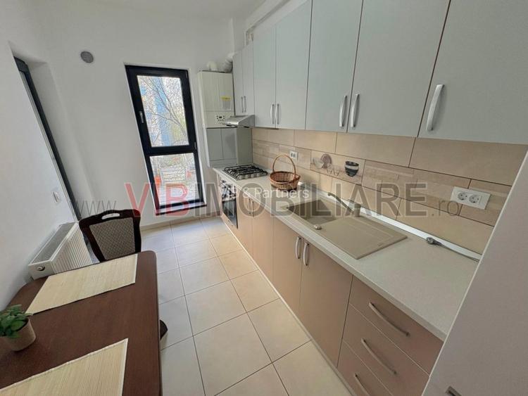 2 Camere - Grozavesti - Splaiul Independentei - Parcare - 13