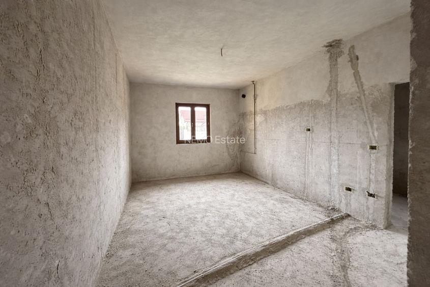 Casă de vânzare | Burdujeni | 417 mp construiți | Teren 1.200 mp - 29