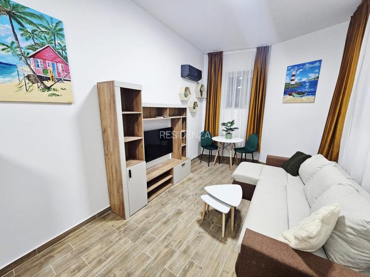 2 Camere Unirii | Incalzire in pardoseala | Prima inchiriere | Pet Friendly  - 2