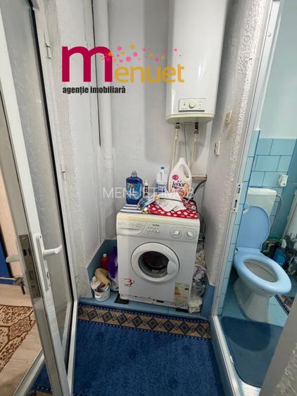 Apartament 2 camere,zona Neptun, parter - 7
