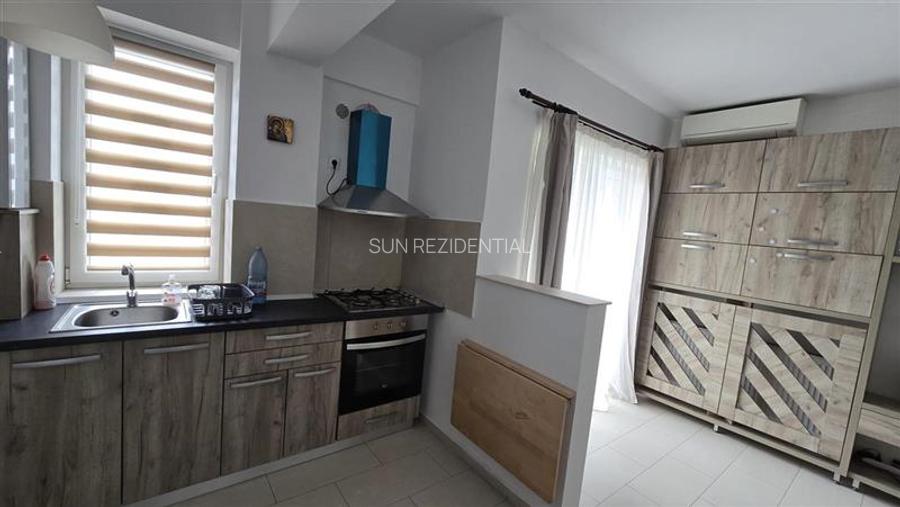 Berceni-Metalurgiei Park, garsoniera, mobilata-utilata, centrala proprie - 12