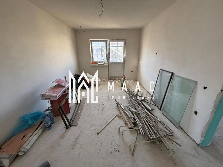 Apartament 3 camere I Valea Aurie I 2 Balcoane I Pivniță - 2