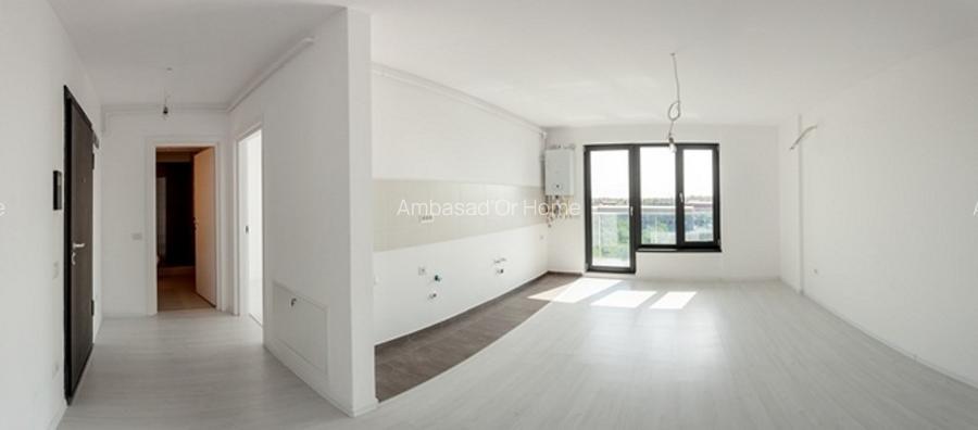 Apartament 2 Camere, Otopeni, Confort Lux, 1340 Euro/mp - 7