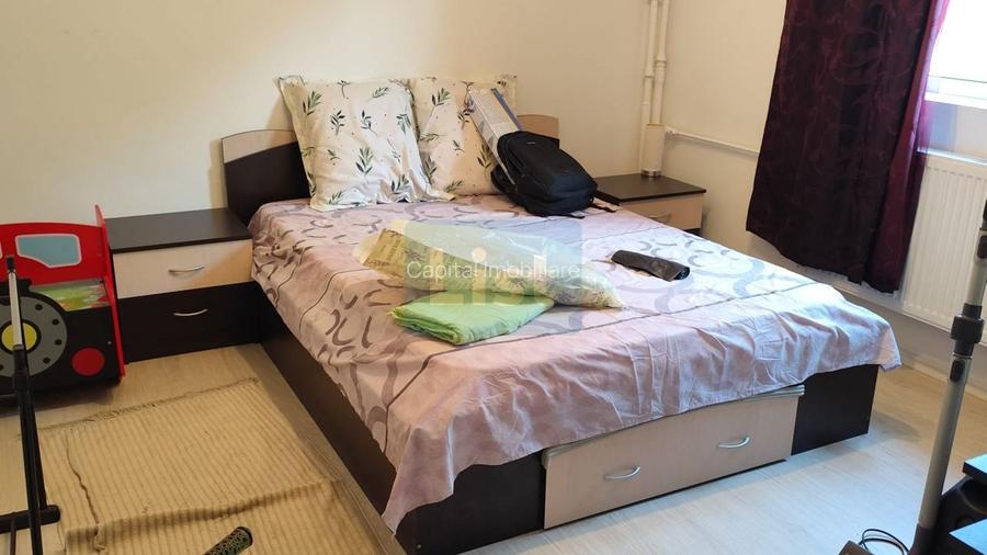 Apartament Ploiești, 54mp, 2 camere,Zona Sud Bulevard - 2