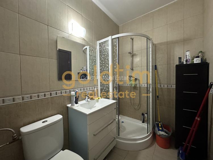 Apartament 2 Camere/Generos/Complex Rezidential Securizat/Straulesti - 8