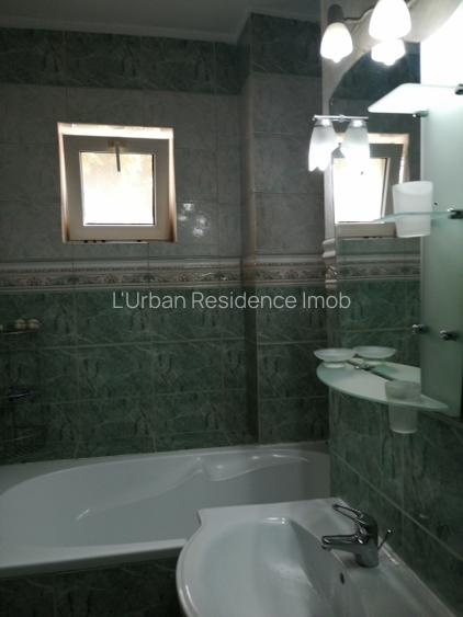 Dorobanti - Washington, apartament 2 camere, living 40 mp - 16