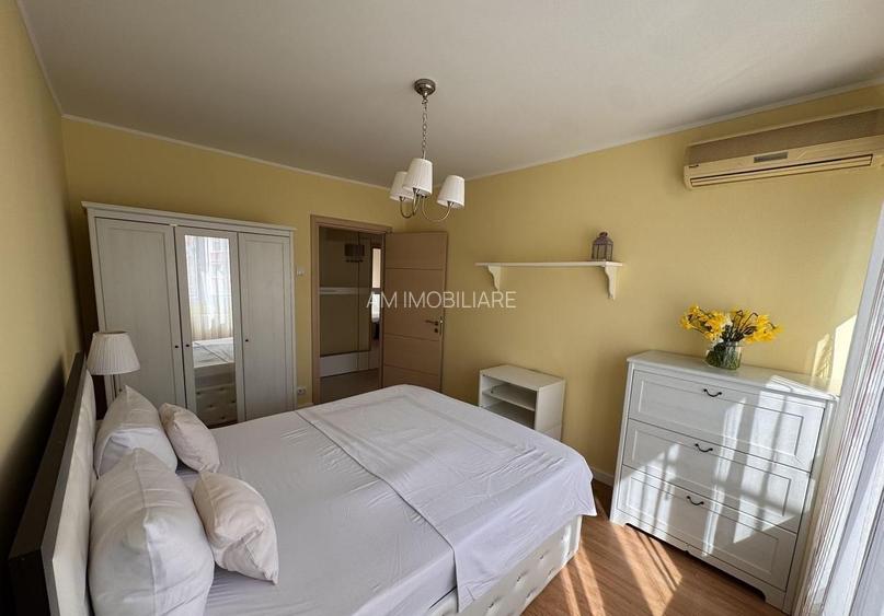 AP. 3 CAMERE BERCENI,PET-FRIENDLY, BUCATRIE INCHISA, LOC DE PACARE ADP - 7