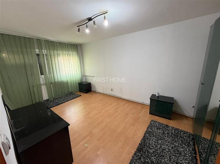 Apartament 3 camere, etaj 2, 75mp, zona Centrala , mobilat si utilat - 9