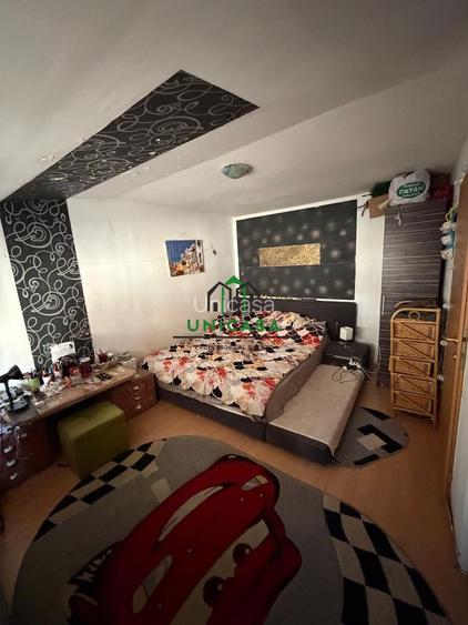 Apartament 3 camere/mansardă/complet mobilat și utilat/Ostroveni - 2