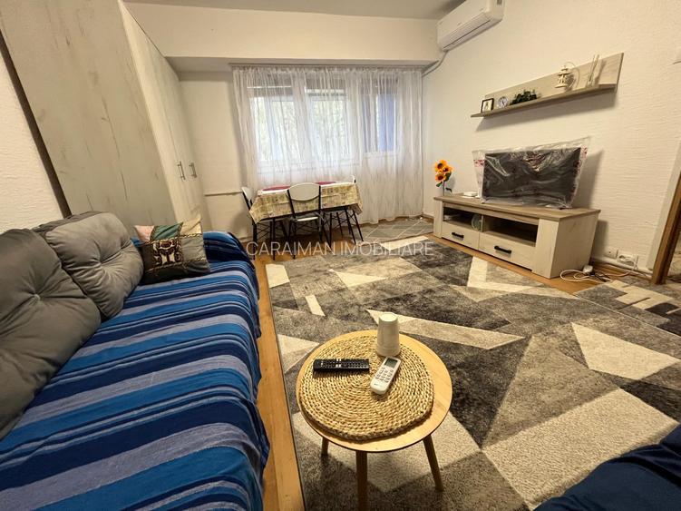 Obor x Colentina x Doamna Ghica - 15 Min Metroul Obor - 6