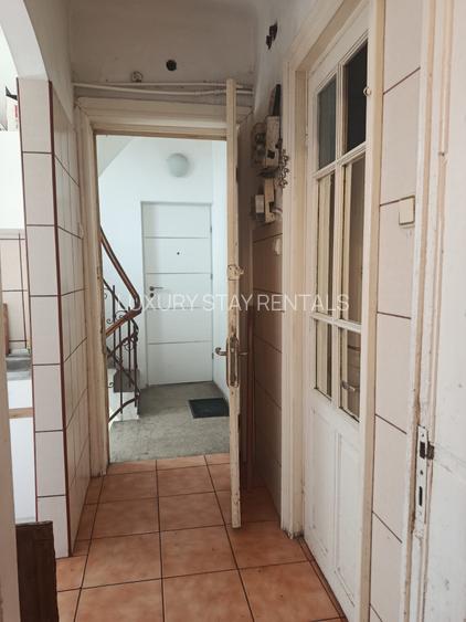 Apartament de vânzare în vilă – ideal pentru investiție - 7