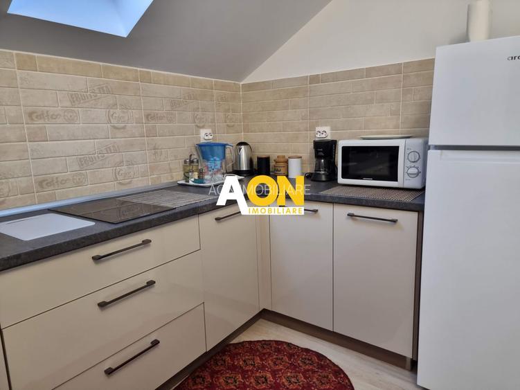 Spatiu comercial sau de birouri, 126 mp, zona Gara - 4