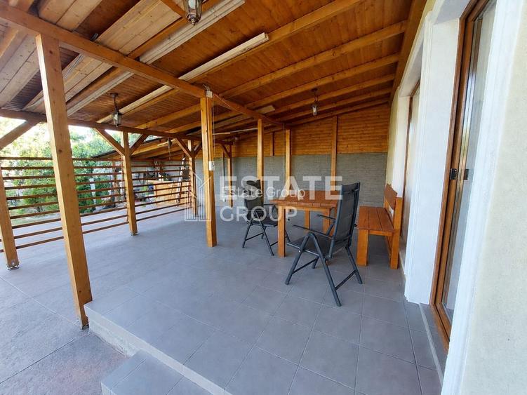 Casă individuală cu 4 camere in Dumbrăvița - 24