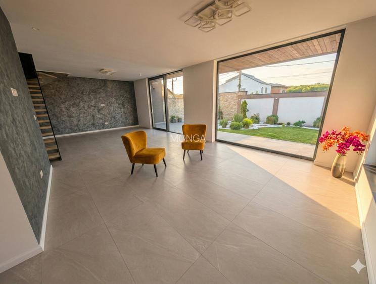 Casa 6 camere 195mp | 0 comision | Duplex | Voluntari Serenity | 350mp teren - 3