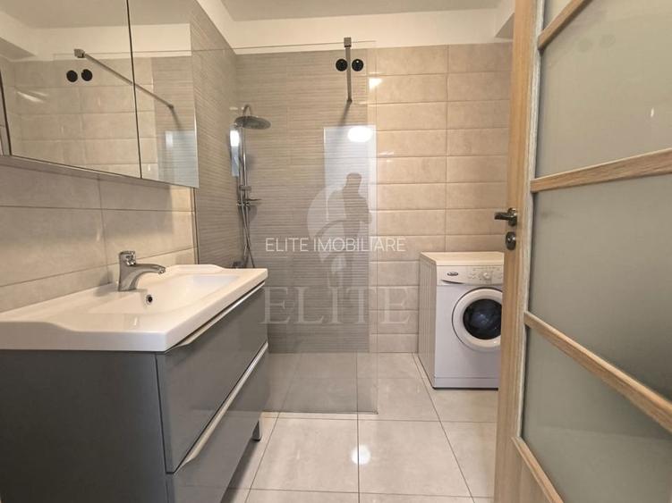 Apartament 2 camere în zona IULIUS MALL - 7