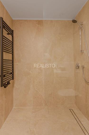 Apartament 2 Camere | One Lake Club | Vedere Lac | Mobilat & utilat complet - 15