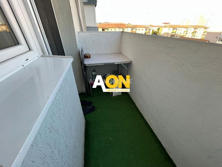 Apartament 4 Camere, Bulevardul Transilvaniei - 12